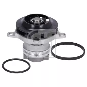Pompe à eau, refroidissement du moteur FEBI BILSTEIN