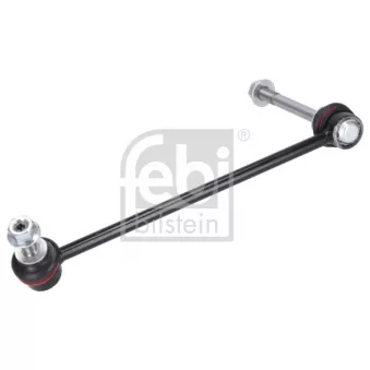 Entretoise/tige, stabilisateur avant gauche FEBI BILSTEIN