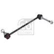 Entretoise/tige, stabilisateur avant droit FEBI BILSTEIN 182961 - Visuel 1