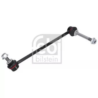 Entretoise/tige, stabilisateur avant droit FEBI BILSTEIN 182961