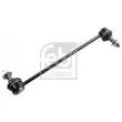 Entretoise/tige, stabilisateur FEBI BILSTEIN 183045 - Visuel 1