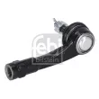 Rotule de barre de connexion avant droit FEBI BILSTEIN 183070 - Visuel 2