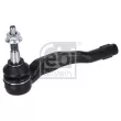 Rotule de barre de connexion avant droit FEBI BILSTEIN 183099 - Visuel 1