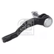 Rotule de barre de connexion avant droit FEBI BILSTEIN 183099 - Visuel 2