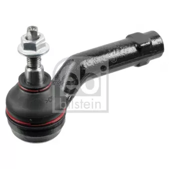 Rotule de barre de connexion avant gauche FEBI BILSTEIN