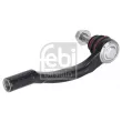 Rotule de barre de connexion avant gauche FEBI BILSTEIN 183113 - Visuel 2