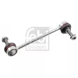 Entretoise/tige, stabilisateur FEBI BILSTEIN 183171 - Visuel 1