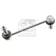 Entretoise/tige, stabilisateur FEBI BILSTEIN 183171 - Visuel 2