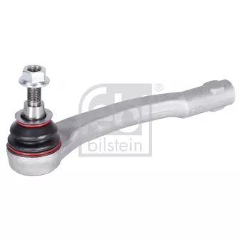Rotule de barre de connexion avant gauche FEBI BILSTEIN 183175