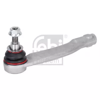 Rotule de barre de connexion avant droit FEBI BILSTEIN 183178