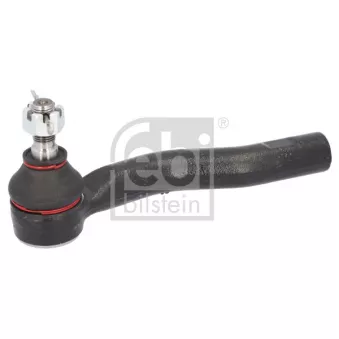 Rotule de barre de connexion avant droit FEBI BILSTEIN 183180