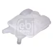 Vase d'expansion, liquide de refroidissement FEBI BILSTEIN 183263 - Visuel 2