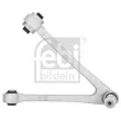 Triangle ou bras de suspension (train avant) FEBI BILSTEIN 183284 - Visuel 1