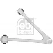 Triangle ou bras de suspension (train avant) FEBI BILSTEIN 183284 - Visuel 2