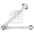 Triangle ou bras de suspension (train avant) FEBI BILSTEIN 183286 - Visuel 1