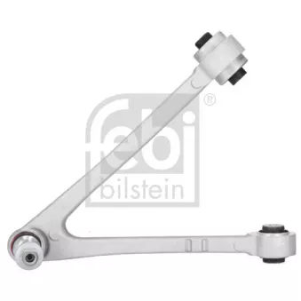 Triangle ou bras de suspension (train avant) FEBI BILSTEIN 183286