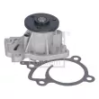 Pompe à eau, refroidissement du moteur FEBI BILSTEIN 183289 - Visuel 1