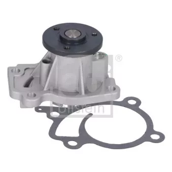 Pompe à eau, refroidissement du moteur FEBI BILSTEIN 183289