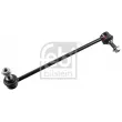 Entretoise/tige, stabilisateur avant droit FEBI BILSTEIN 183326 - Visuel 1