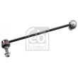 Entretoise/tige, stabilisateur avant droit FEBI BILSTEIN 183326 - Visuel 2