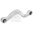 Bras de liaison, suspension de roue arrière gauche FEBI BILSTEIN 183402 - Visuel 1