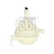 Vase d'expansion, liquide de refroidissement FEBI BILSTEIN 183404 - Visuel 2