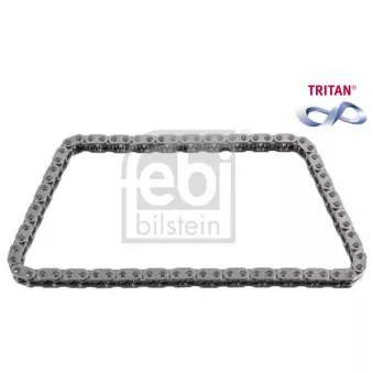 Chaîne de distribution FEBI BILSTEIN 183417