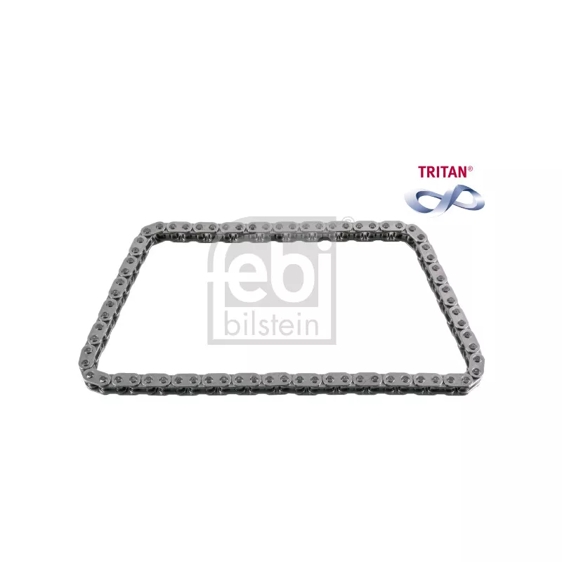 Chaîne de distribution FEBI BILSTEIN 183417