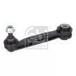 Entretoise/tige, stabilisateur FEBI BILSTEIN 183432 - Visuel 1