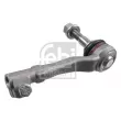 Rotule de barre de connexion avant gauche FEBI BILSTEIN 183433 - Visuel 2