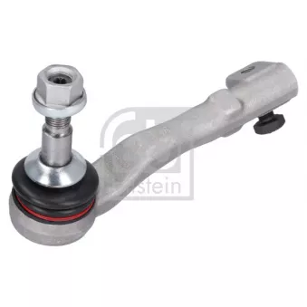 Rotule de barre de connexion avant droit FEBI BILSTEIN 183435