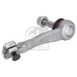 Rotule de barre de connexion avant droit FEBI BILSTEIN 183435 - Visuel 2