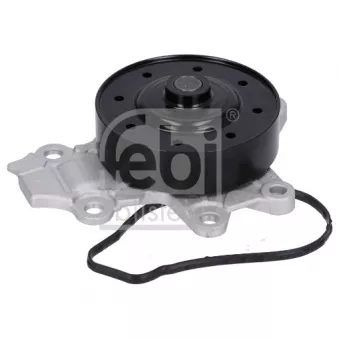 Pompe à eau, refroidissement du moteur FEBI BILSTEIN