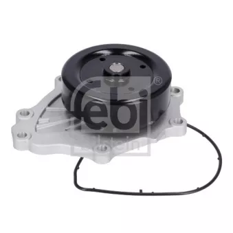 Pompe à eau, refroidissement du moteur FEBI BILSTEIN