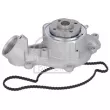 Pompe à eau, refroidissement du moteur FEBI BILSTEIN 183454 - Visuel 1