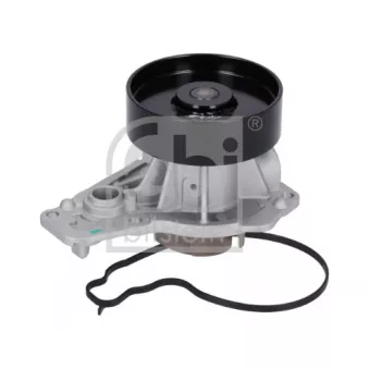 Pompe à eau, refroidissement du moteur FEBI BILSTEIN 183456