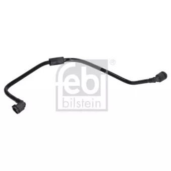 Tuyauterie du réfrigérant FEBI BILSTEIN 183459