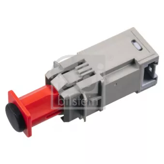 Commande, embrayage (régulateur de vitesse) FEBI BILSTEIN 183474