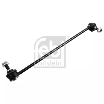 Entretoise/tige, stabilisateur avant gauche FEBI BILSTEIN