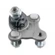 Rotule de suspension avant gauche FEBI BILSTEIN 183503 - Visuel 1