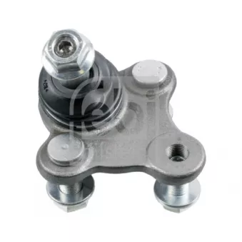 Rotule de suspension avant gauche FEBI BILSTEIN 183503