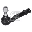Rotule de barre de connexion avant droit FEBI BILSTEIN 183509 - Visuel 1