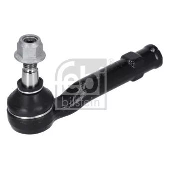 Rotule de barre de connexion avant droit FEBI BILSTEIN 183509