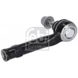 Rotule de barre de connexion avant droit FEBI BILSTEIN 183509 - Visuel 2