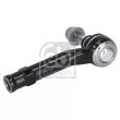 Rotule de barre de connexion avant gauche FEBI BILSTEIN 183510 - Visuel 2