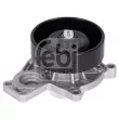 Pompe à eau, refroidissement du moteur FEBI BILSTEIN 183540 - Visuel 1