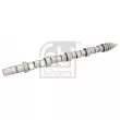 Arbre à came FEBI BILSTEIN 18357 - Visuel 1