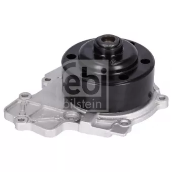 Pompe à eau, refroidissement du moteur FEBI BILSTEIN 183584