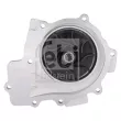 Pompe à eau, refroidissement du moteur FEBI BILSTEIN 183584 - Visuel 3