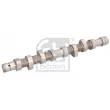 Arbre à came FEBI BILSTEIN 18359 - Visuel 1